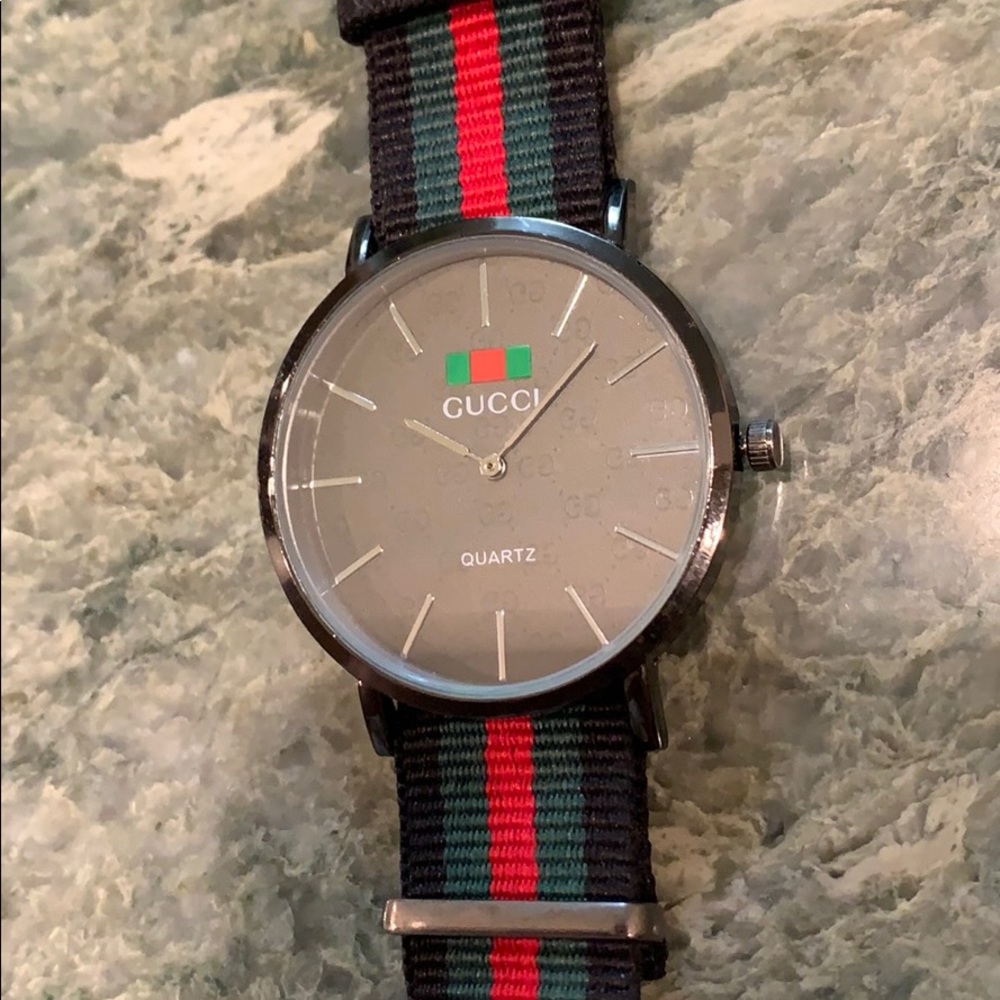 Men’s Watch